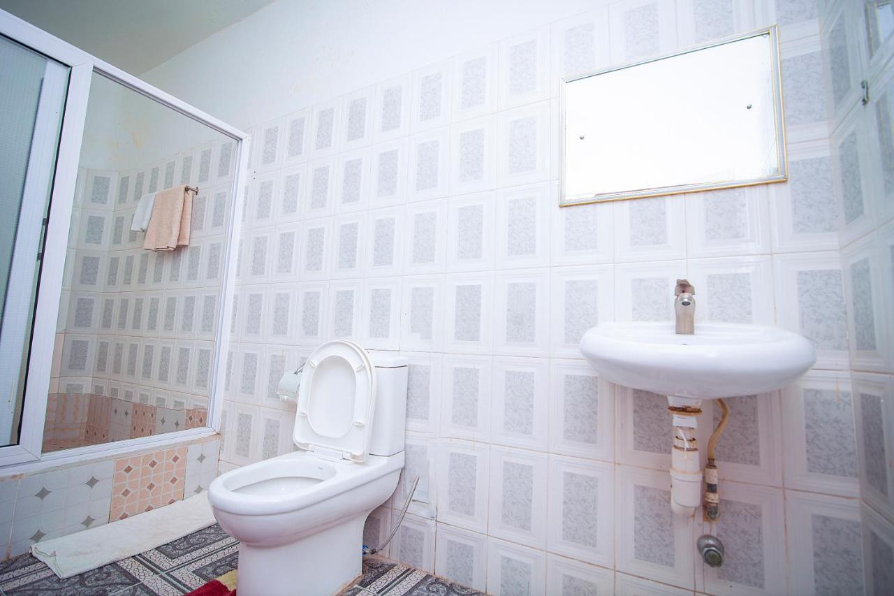 Hilton View Hotel Ogbodjo Ngoại thất bức ảnh