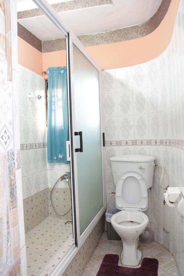 Hilton View Hotel Ogbodjo Ngoại thất bức ảnh