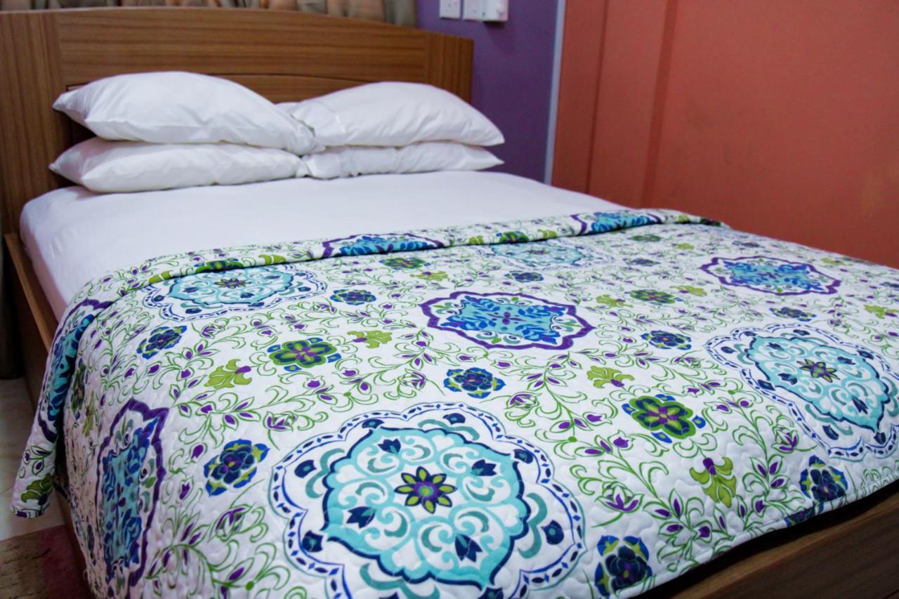Hilton View Hotel Ogbodjo Ngoại thất bức ảnh