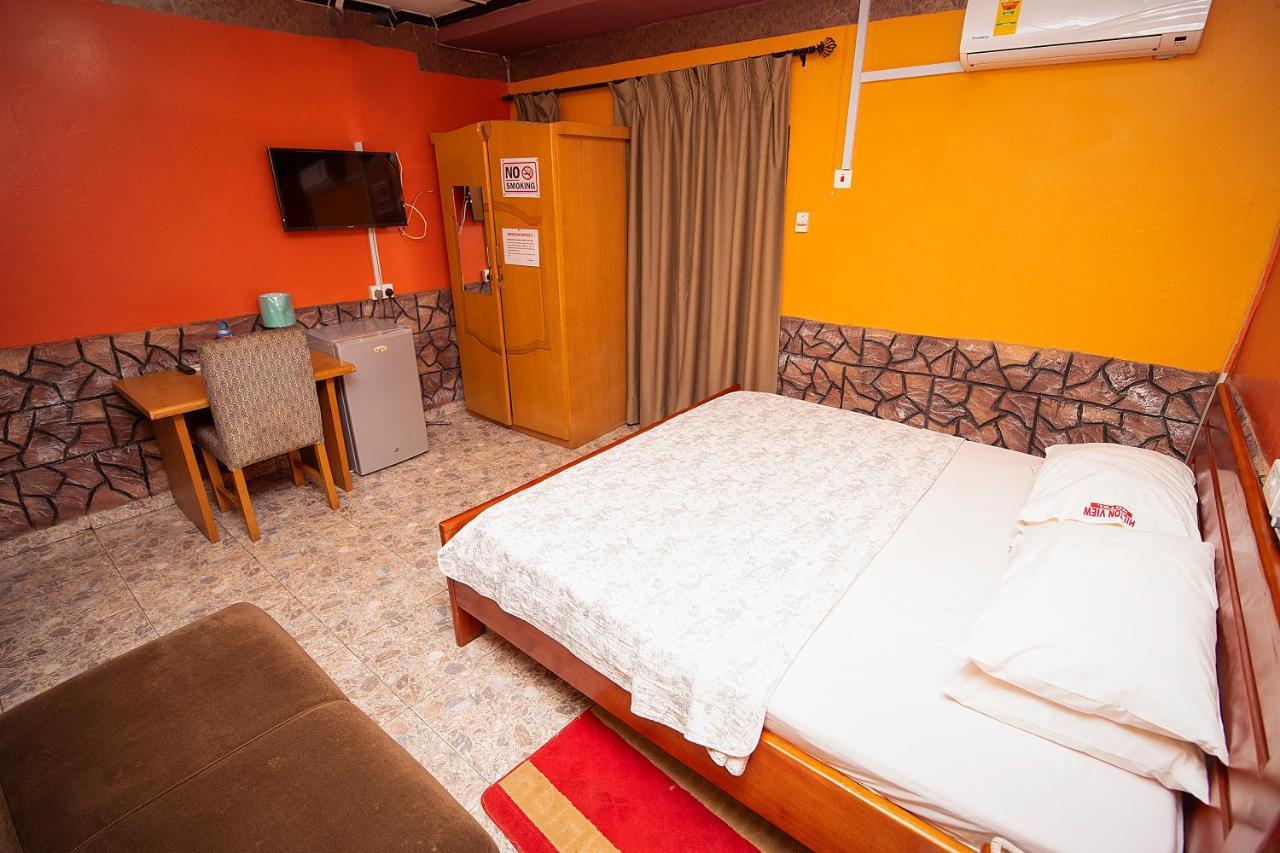Hilton View Hotel Ogbodjo Ngoại thất bức ảnh