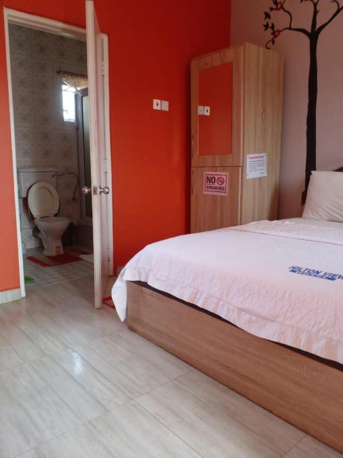 Hilton View Hotel Ogbodjo Ngoại thất bức ảnh